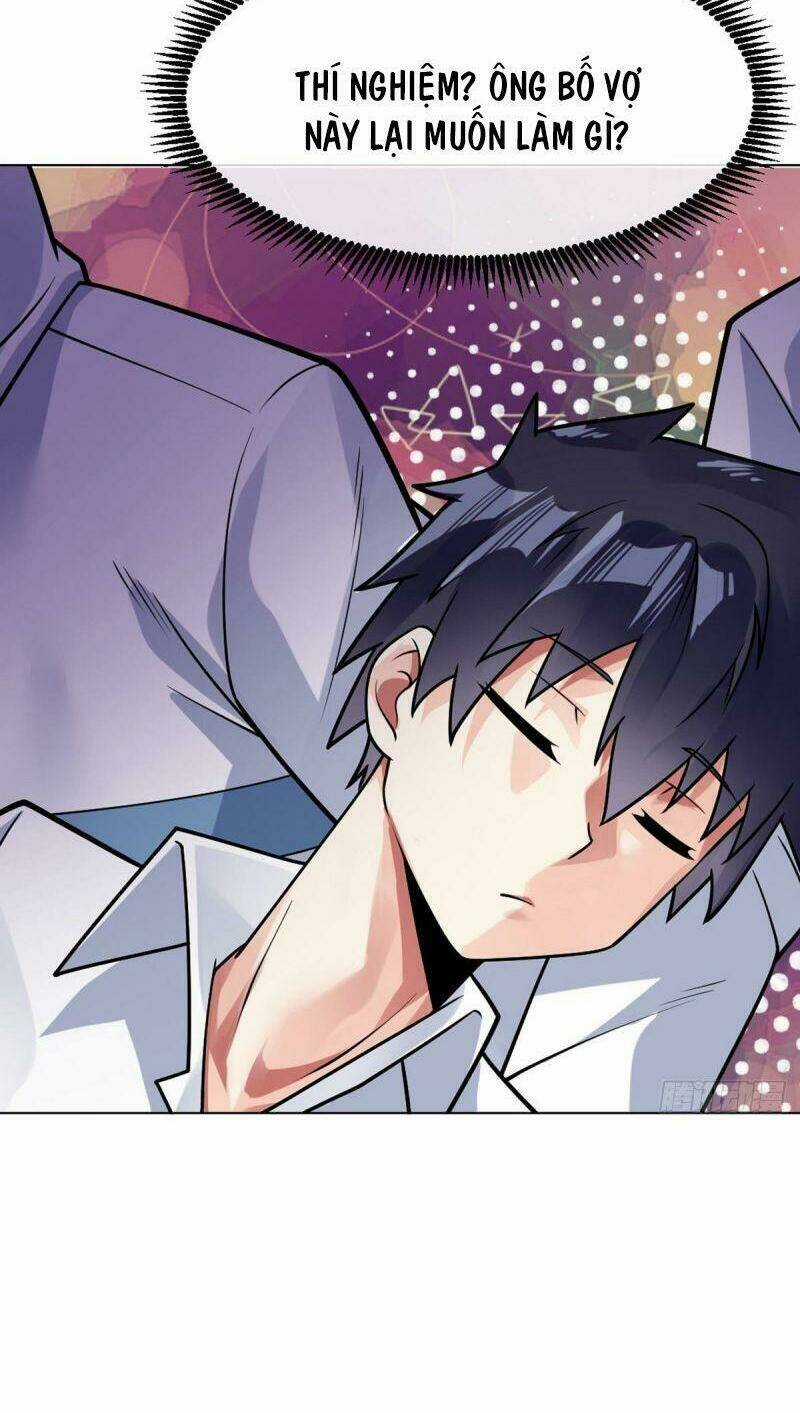 Vạn Hồn Hào Tế - Chapter 50 - Trang 31