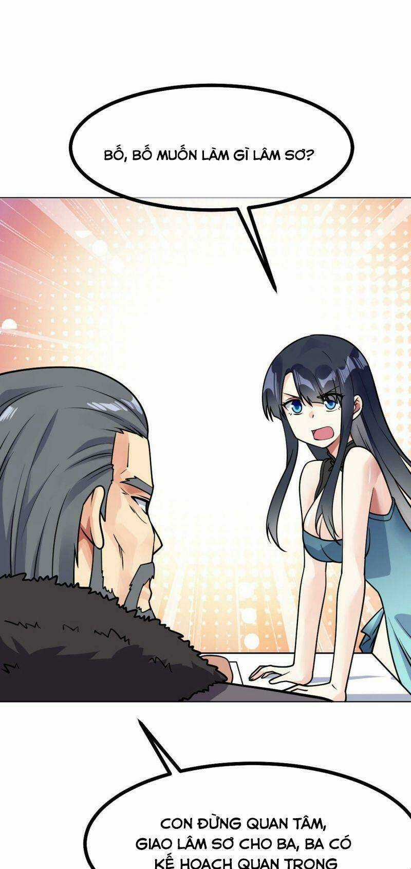 Vạn Hồn Hào Tế - Chapter 50 - Trang 32