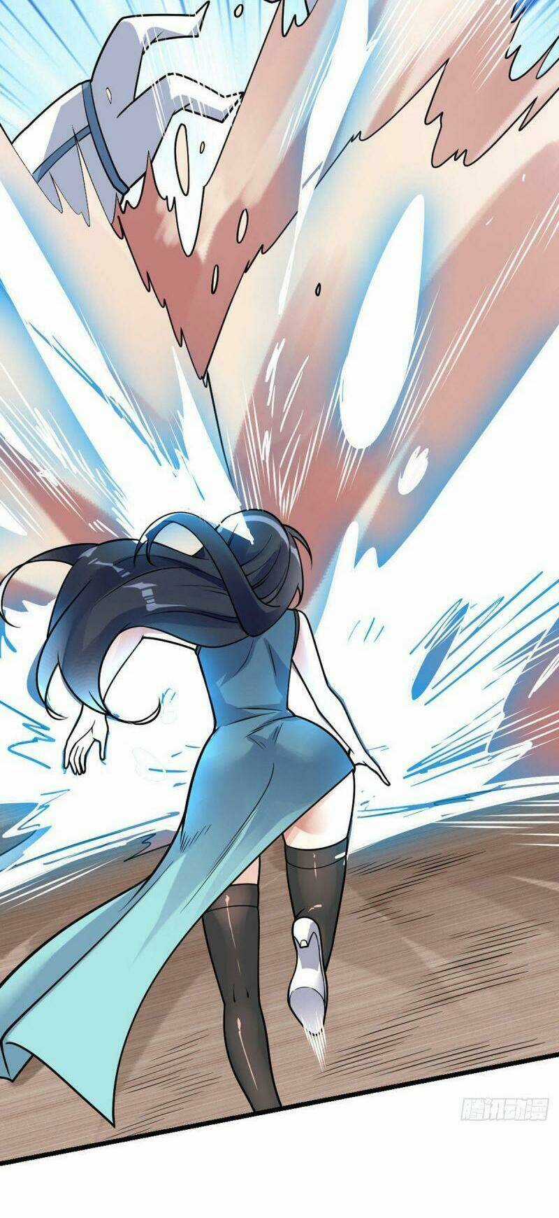 Vạn Hồn Hào Tế - Chapter 50 - Trang 35