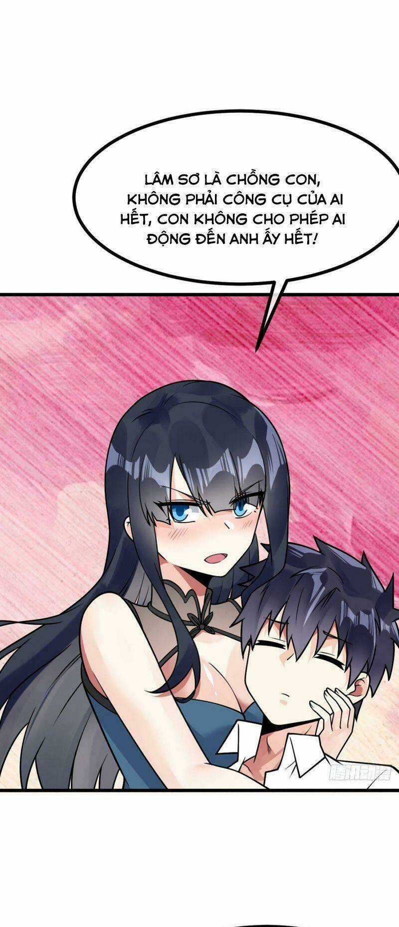 Vạn Hồn Hào Tế - Chapter 50 - Trang 36