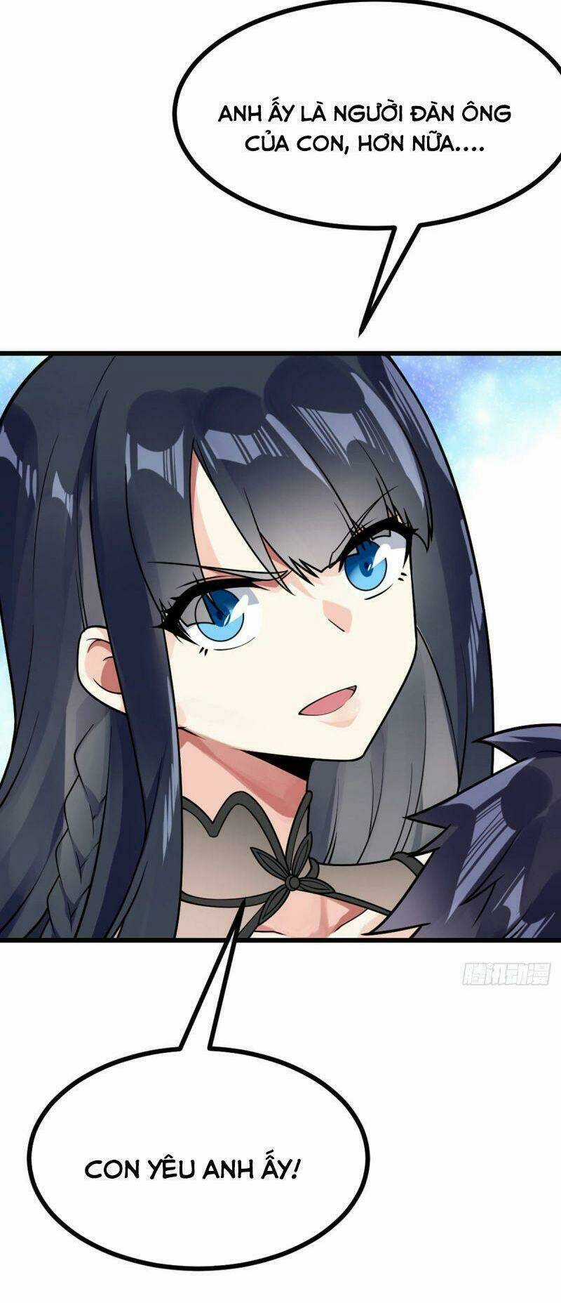 Vạn Hồn Hào Tế - Chapter 50 - Trang 37