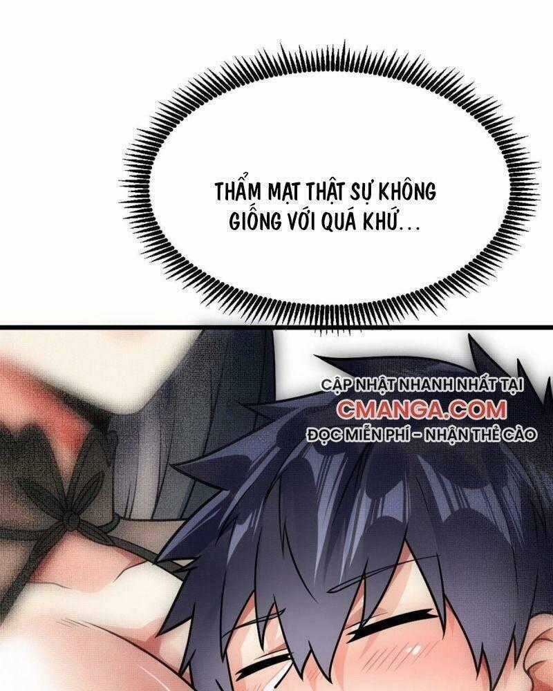 Vạn Hồn Hào Tế - Chapter 50 - Trang 38