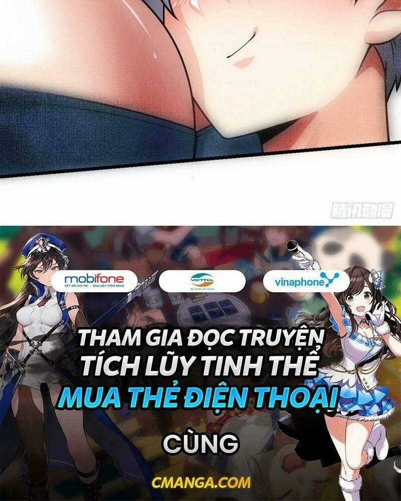 Vạn Hồn Hào Tế - Chapter 50 - Trang 39