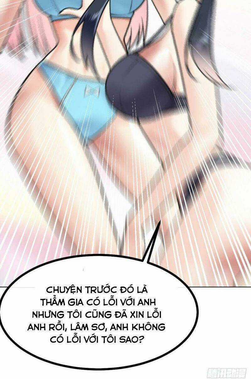 Vạn Hồn Hào Tế - Chapter 50 - Trang 5