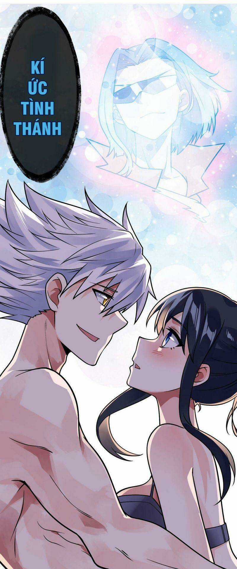 Vạn Hồn Hào Tế - Chapter 50 - Trang 6