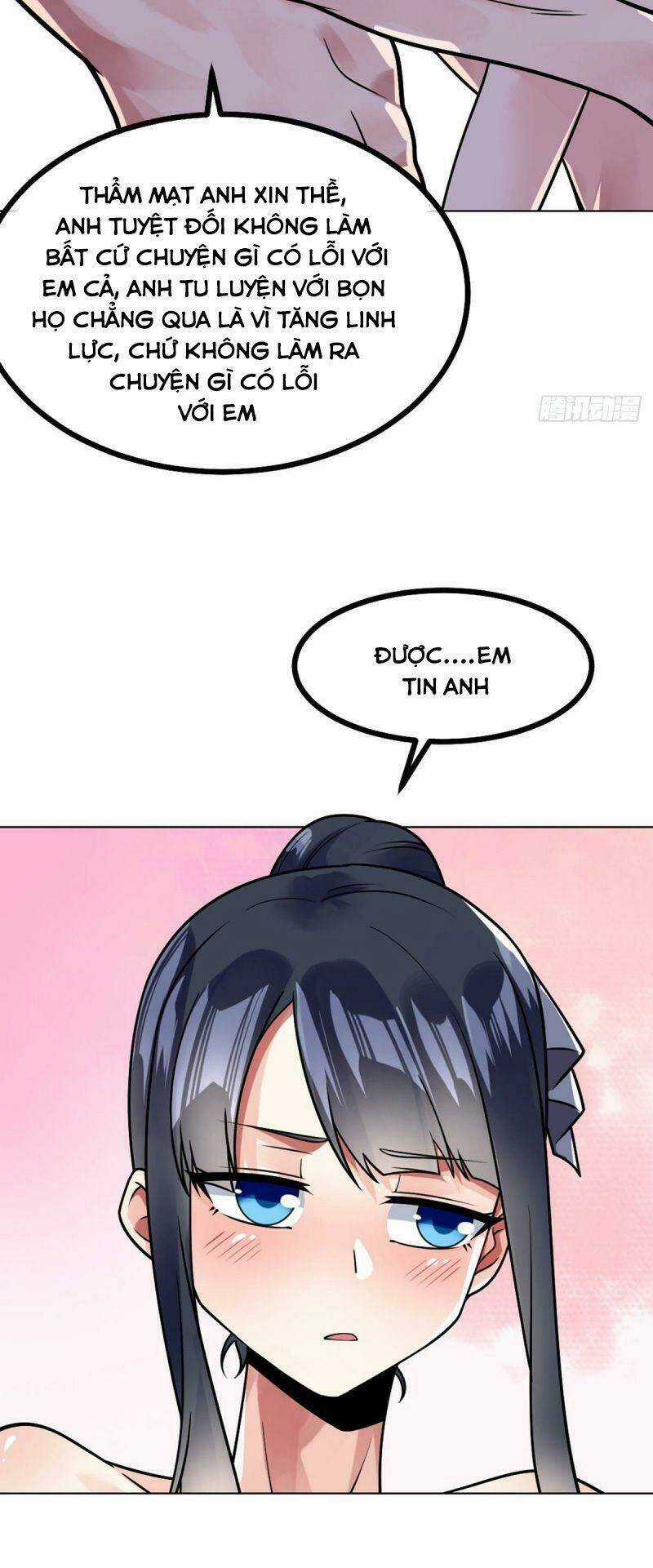 Vạn Hồn Hào Tế - Chapter 50 - Trang 7