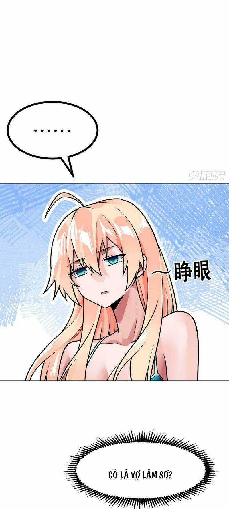 Vạn Hồn Hào Tế - Chapter 50 - Trang 8