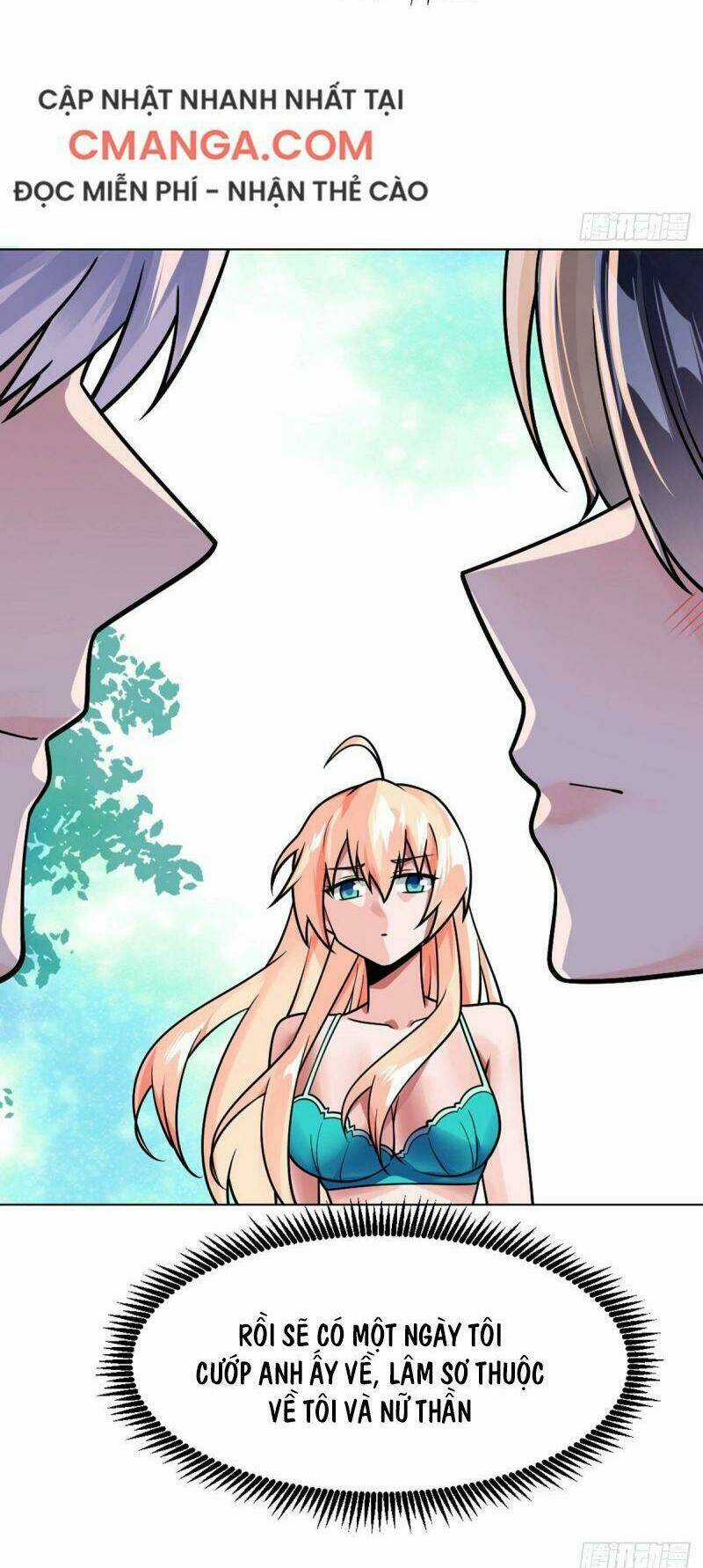 Vạn Hồn Hào Tế - Chapter 50 - Trang 9