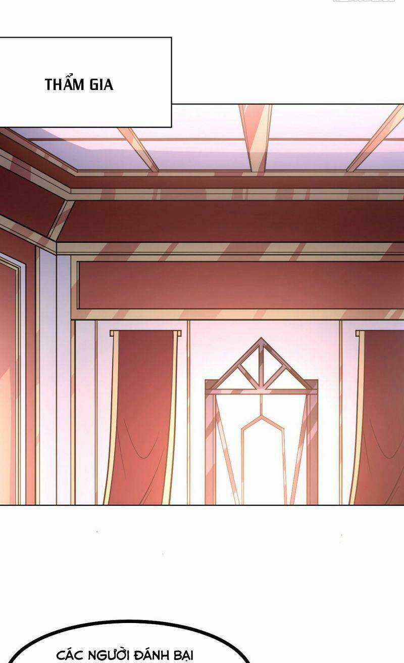 Vạn Hồn Hào Tế - Chapter 50 - Trang 10