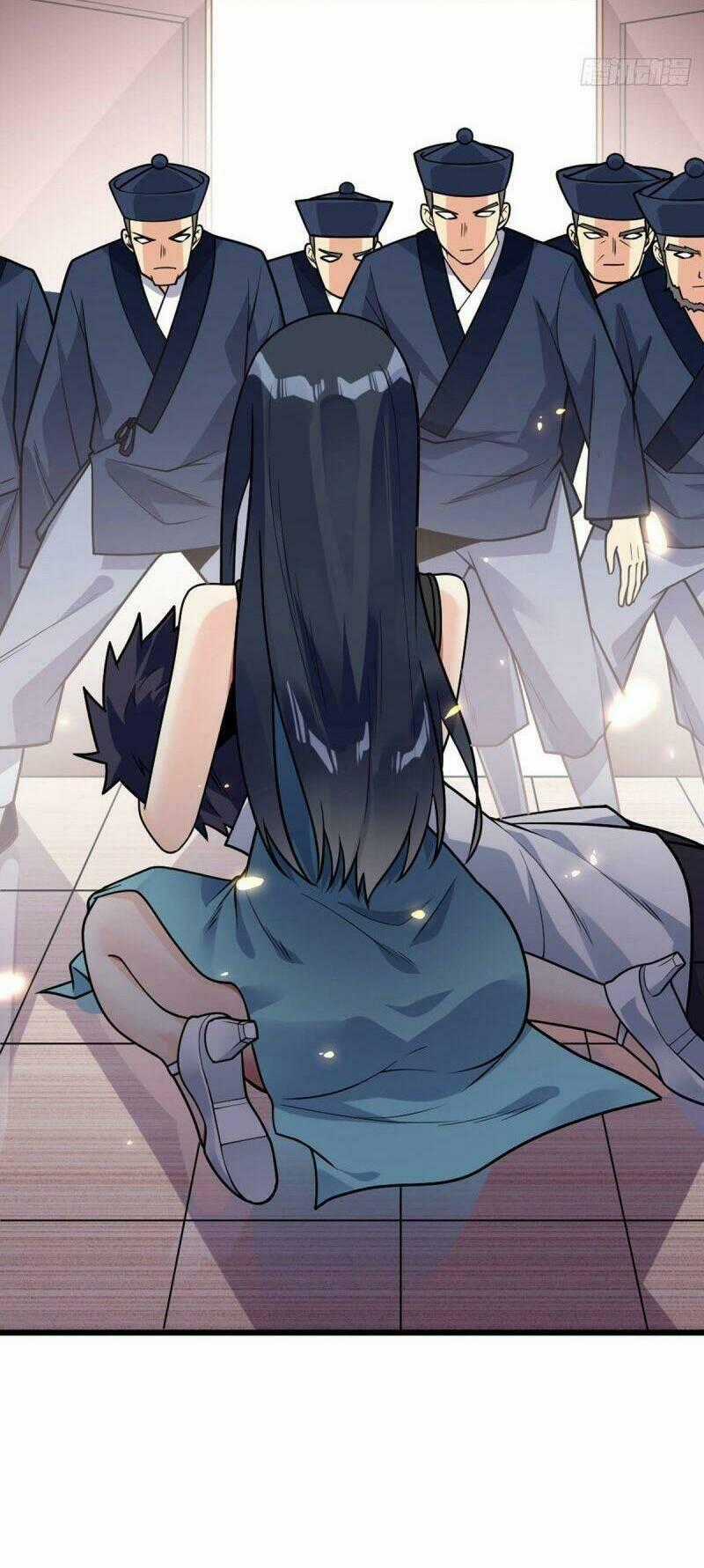 Vạn Hồn Hào Tế - Chapter 51 - Trang 2