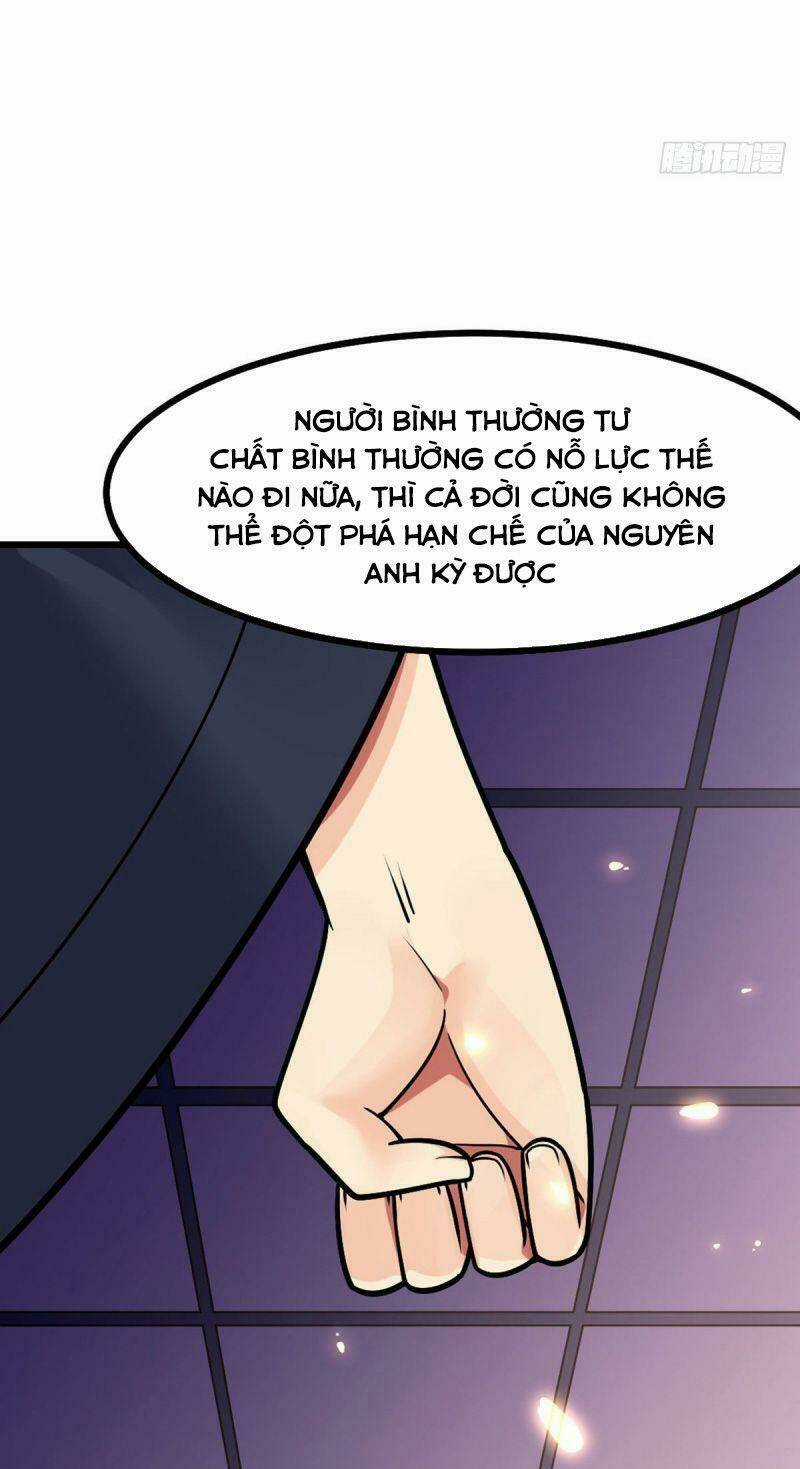 Vạn Hồn Hào Tế - Chapter 51 - Trang 11