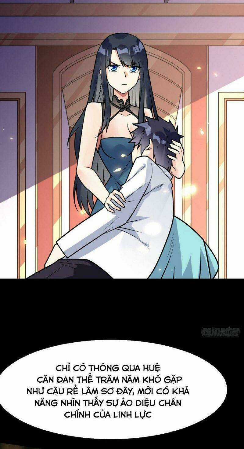 Vạn Hồn Hào Tế - Chapter 51 - Trang 12