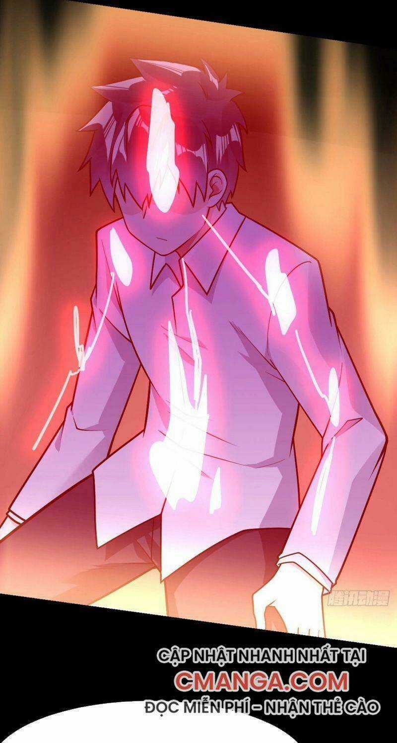 Vạn Hồn Hào Tế - Chapter 51 - Trang 13