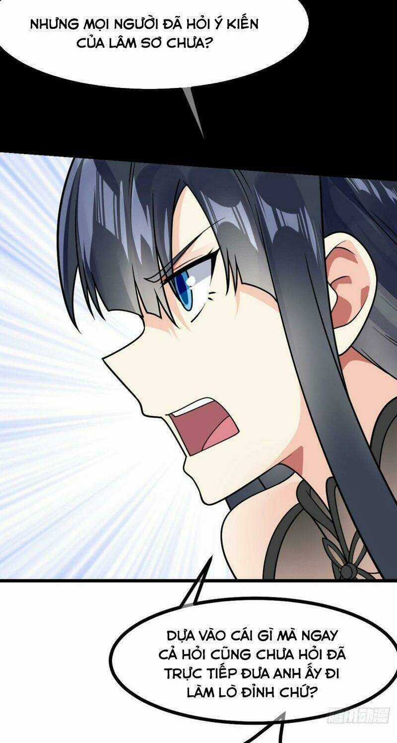 Vạn Hồn Hào Tế - Chapter 51 - Trang 14