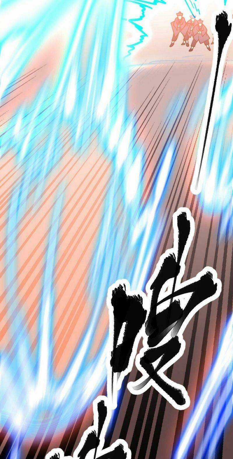 Vạn Hồn Hào Tế - Chapter 51 - Trang 18