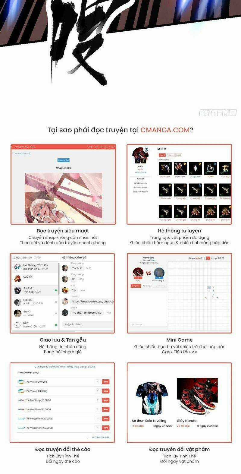 Vạn Hồn Hào Tế - Chapter 51 - Trang 19