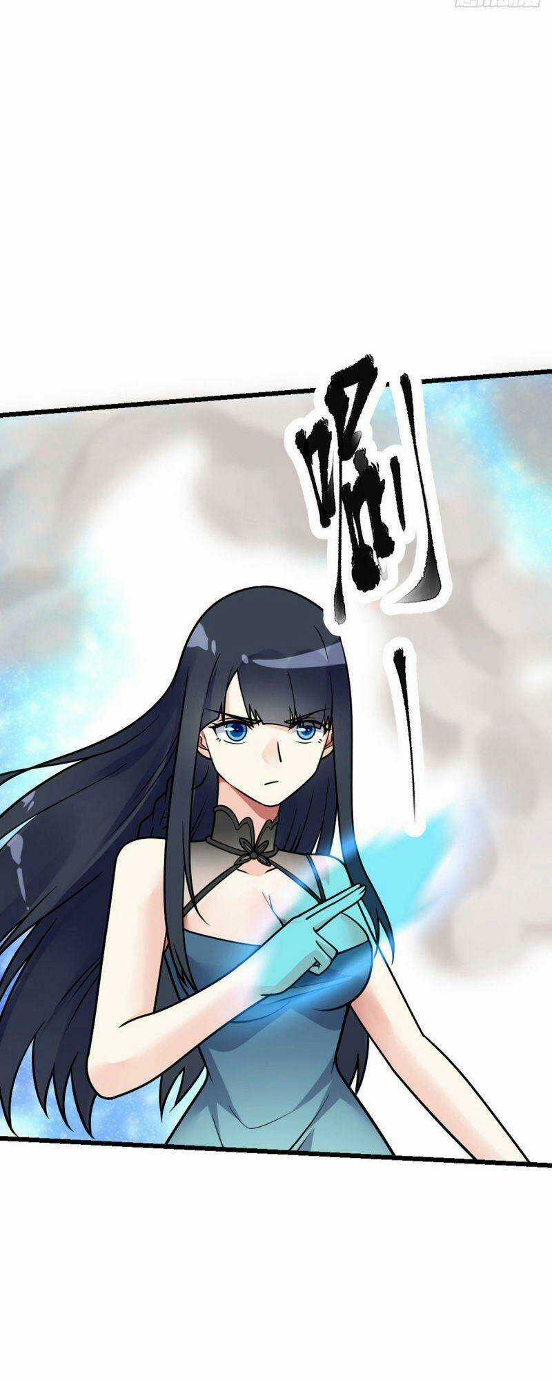 Vạn Hồn Hào Tế - Chapter 51 - Trang 20