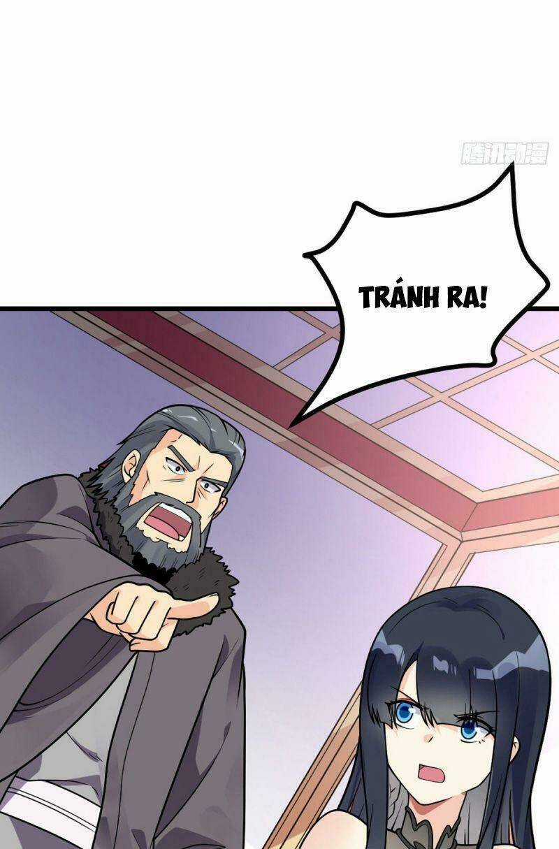 Vạn Hồn Hào Tế - Chapter 51 - Trang 3