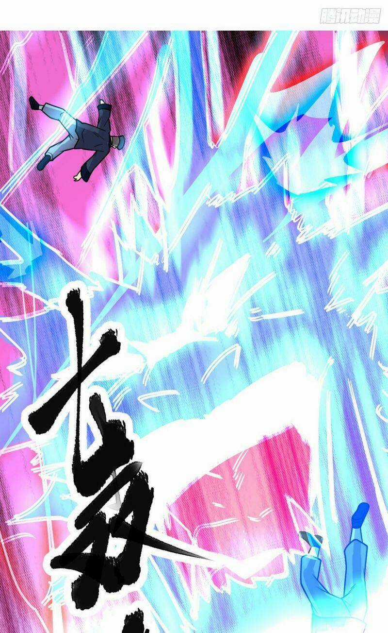 Vạn Hồn Hào Tế - Chapter 51 - Trang 21