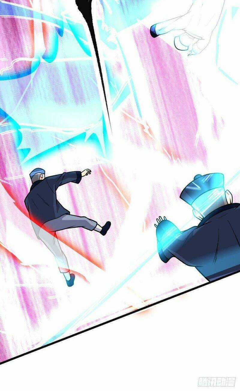 Vạn Hồn Hào Tế - Chapter 51 - Trang 22