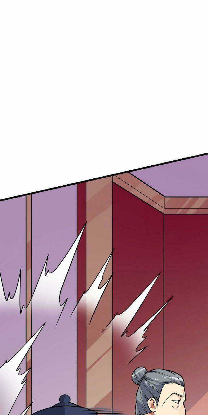 Vạn Hồn Hào Tế - Chapter 51 - Trang 23