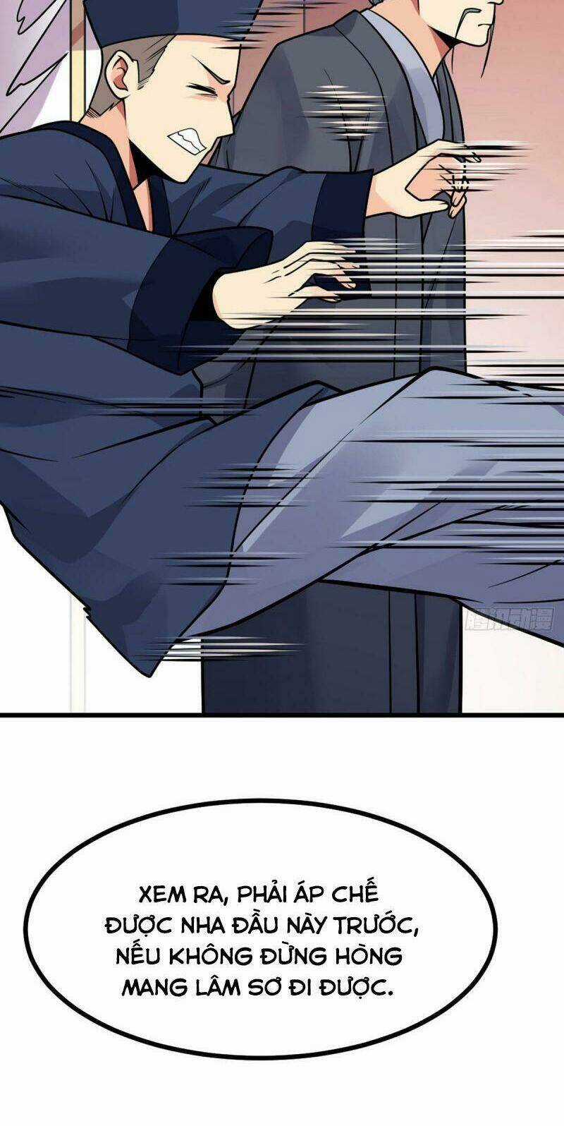 Vạn Hồn Hào Tế - Chapter 51 - Trang 24