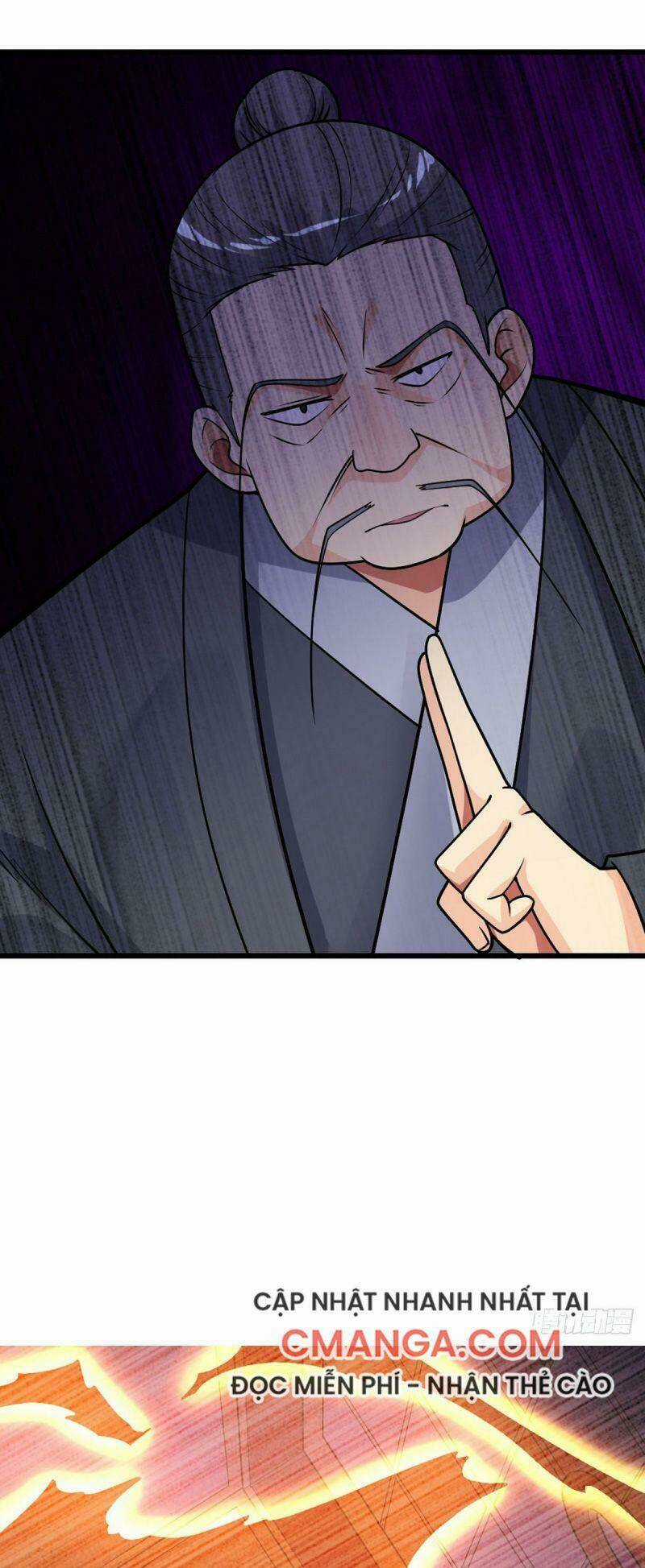 Vạn Hồn Hào Tế - Chapter 51 - Trang 25