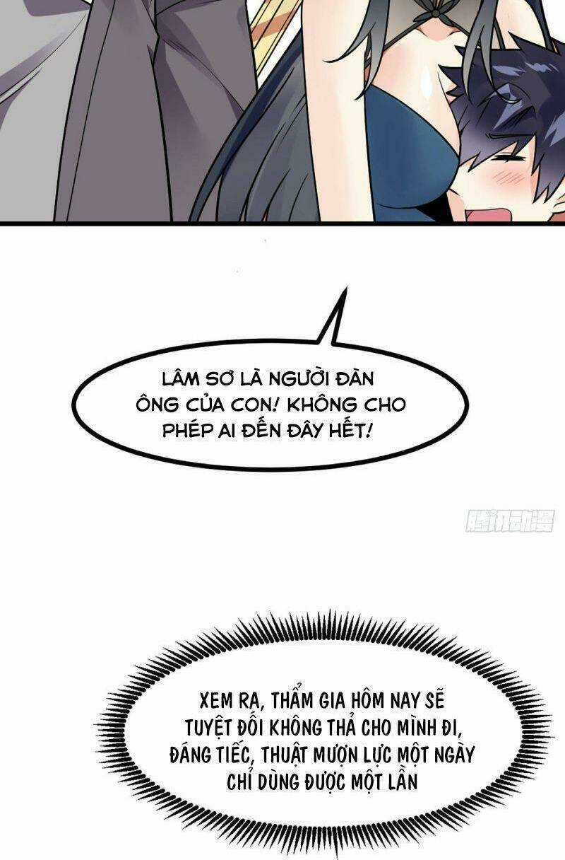 Vạn Hồn Hào Tế - Chapter 51 - Trang 4