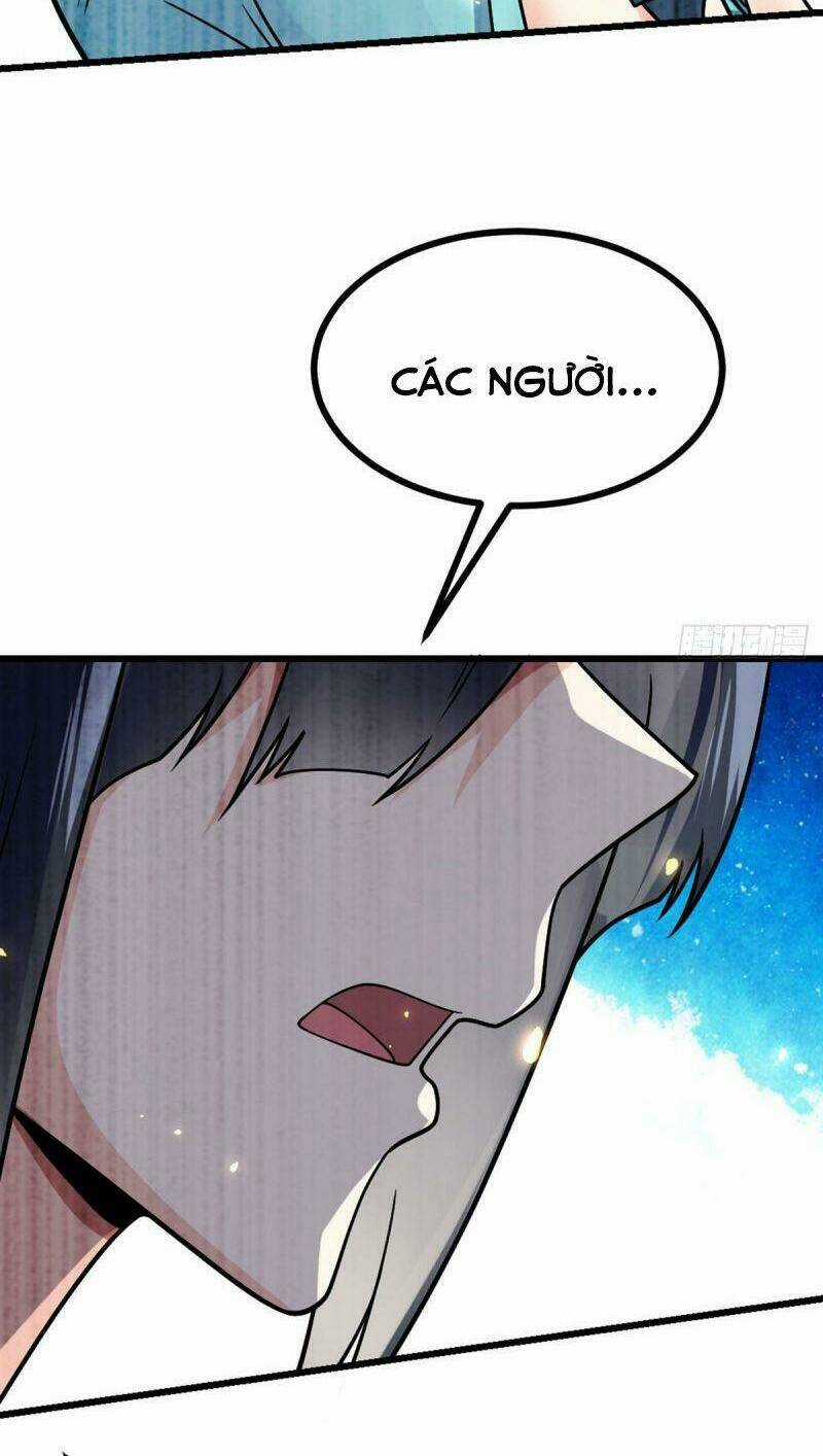 Vạn Hồn Hào Tế - Chapter 51 - Trang 32