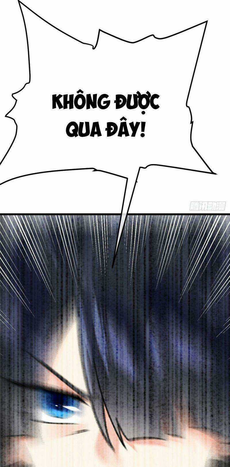 Vạn Hồn Hào Tế - Chapter 51 - Trang 33