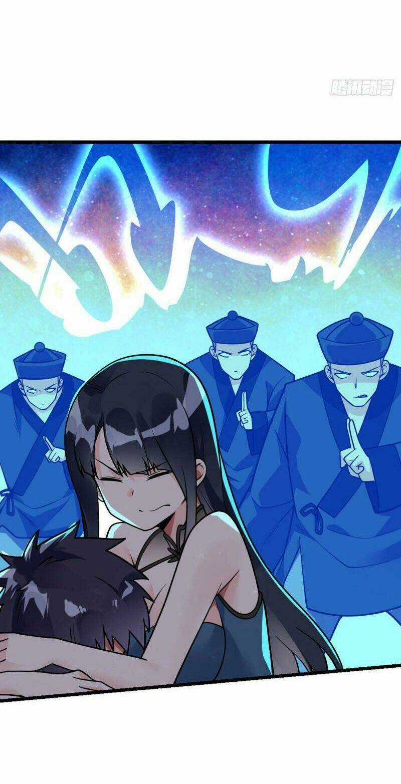 Vạn Hồn Hào Tế - Chapter 51 - Trang 36