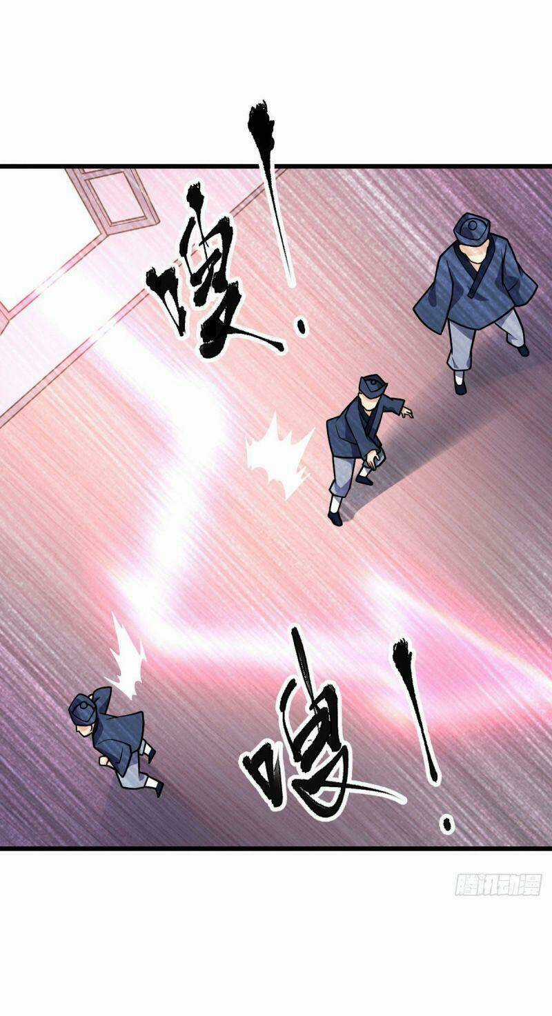 Vạn Hồn Hào Tế - Chapter 51 - Trang 39