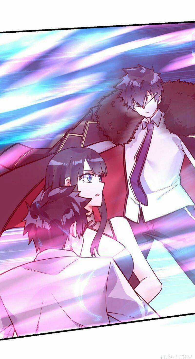 Vạn Hồn Hào Tế - Chapter 51 - Trang 40