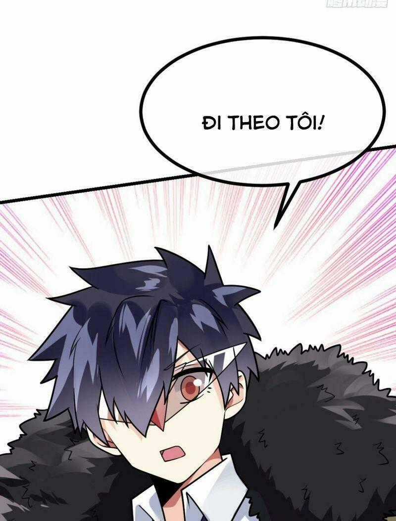 Vạn Hồn Hào Tế - Chapter 51 - Trang 41