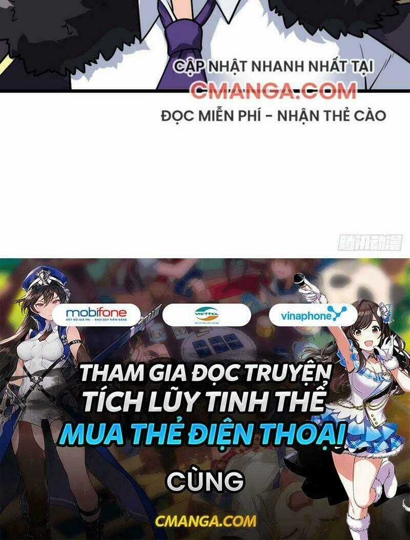 Vạn Hồn Hào Tế - Chapter 51 - Trang 42