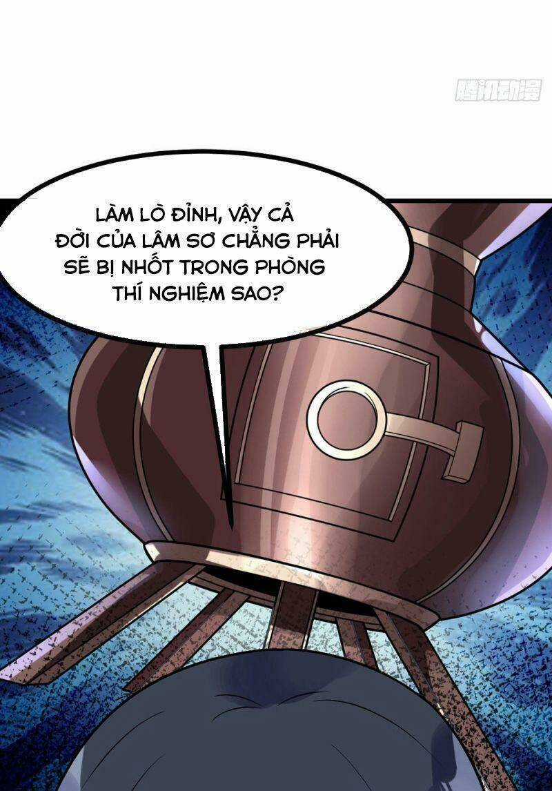 Vạn Hồn Hào Tế - Chapter 51 - Trang 7