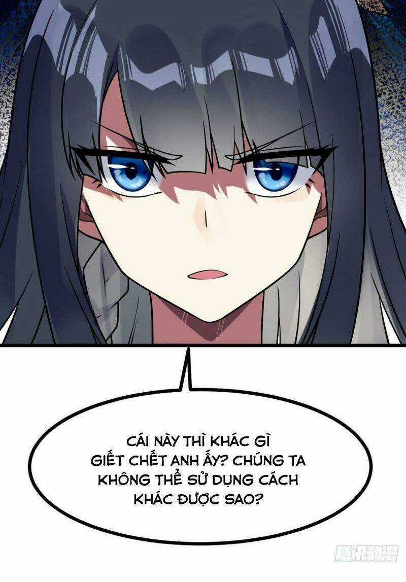 Vạn Hồn Hào Tế - Chapter 51 - Trang 8