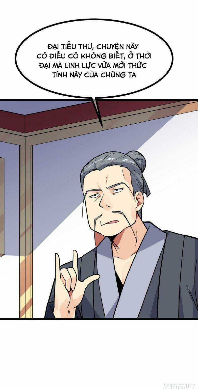 Vạn Hồn Hào Tế - Chapter 51 - Trang 9