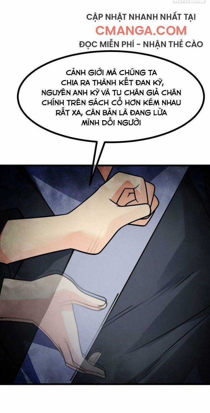 Vạn Hồn Hào Tế - Chapter 51 - Trang 10