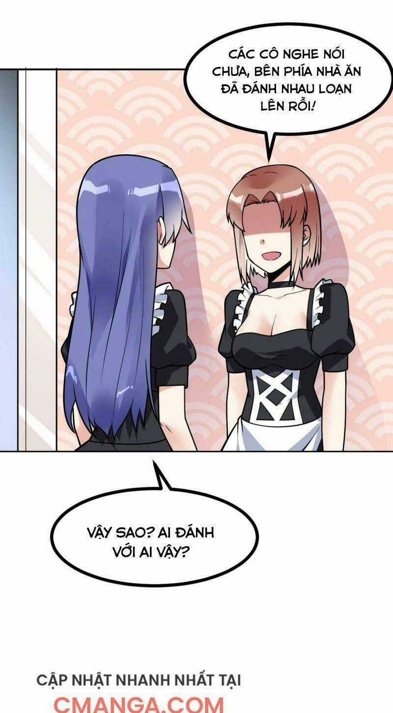 Vạn Hồn Hào Tế - Chapter 52 - Trang 1