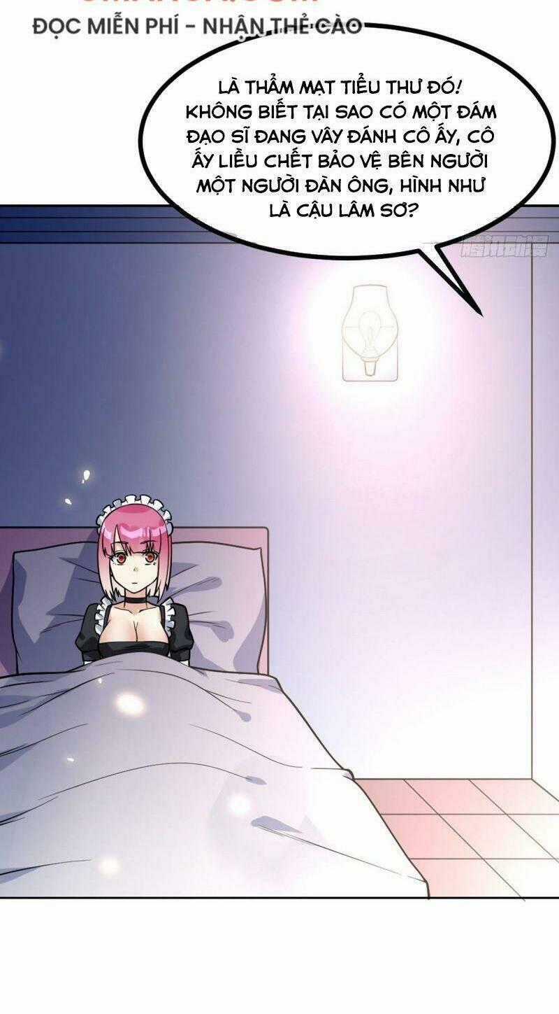 Vạn Hồn Hào Tế - Chapter 52 - Trang 2