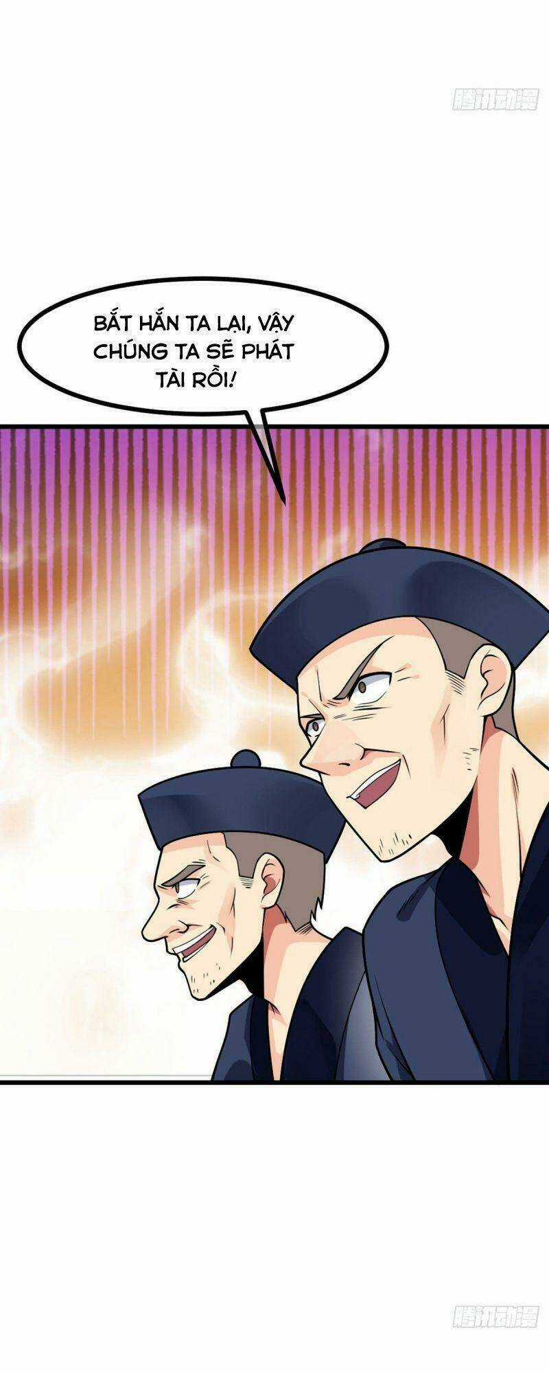 Vạn Hồn Hào Tế - Chapter 52 - Trang 13