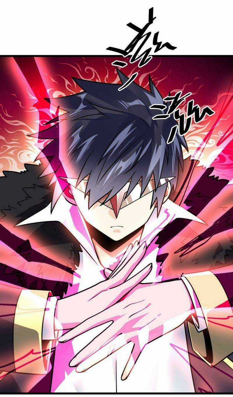 Vạn Hồn Hào Tế - Chapter 52 - Trang 14