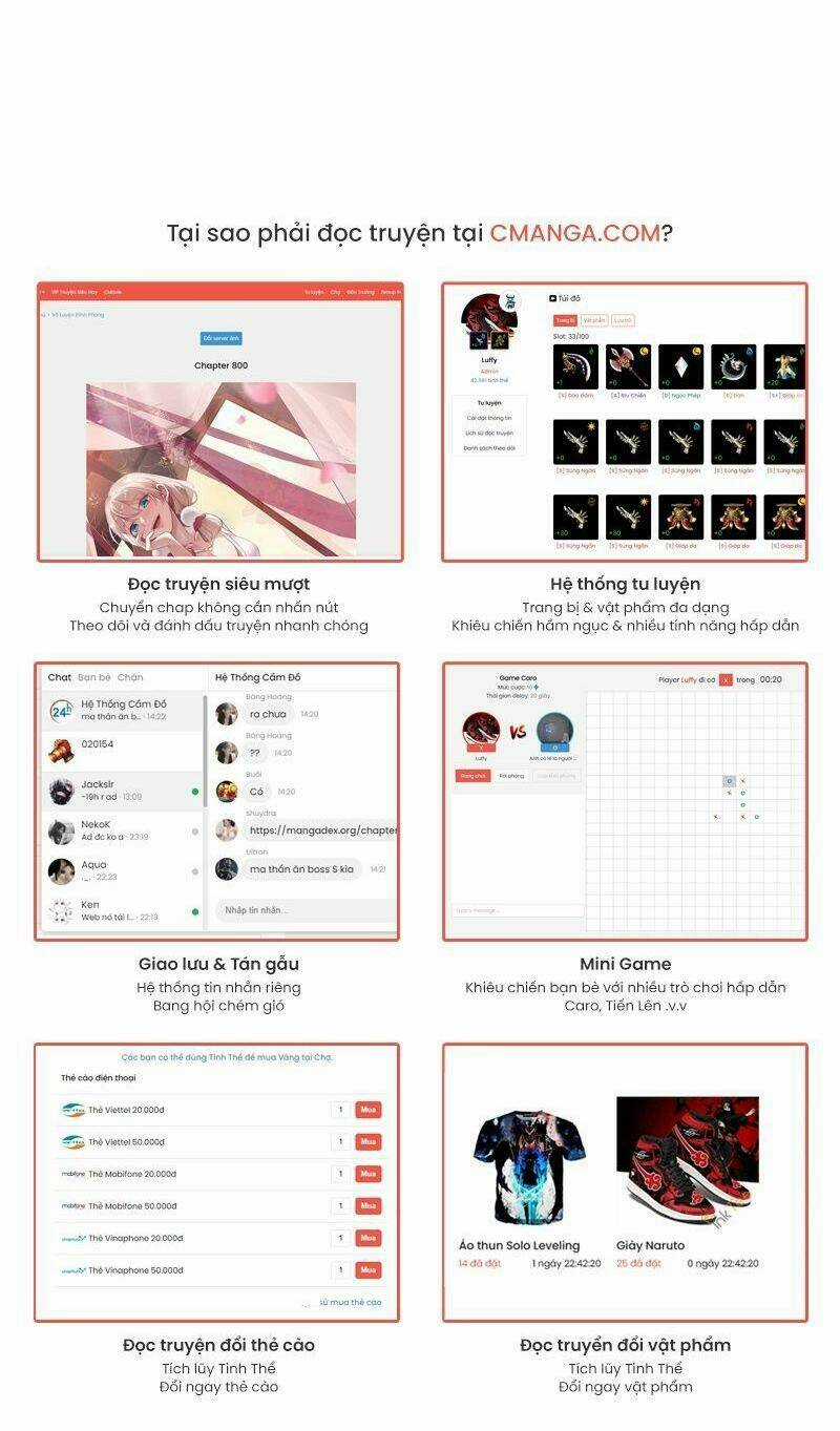 Vạn Hồn Hào Tế - Chapter 52 - Trang 15