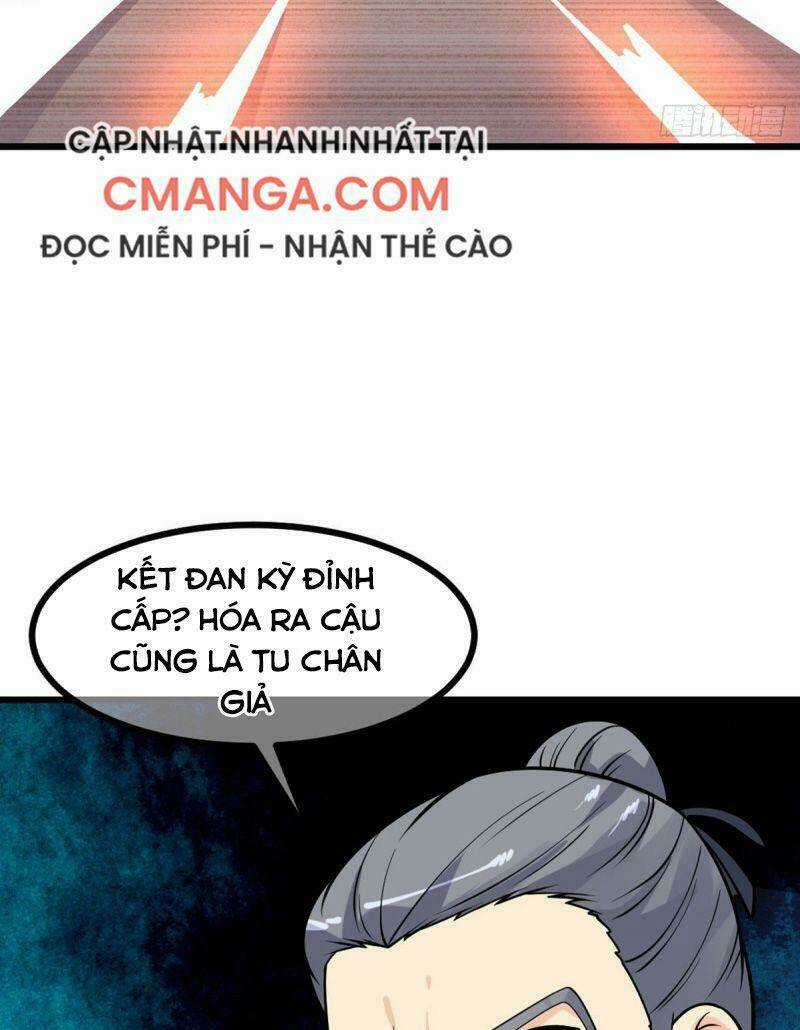 Vạn Hồn Hào Tế - Chapter 52 - Trang 17