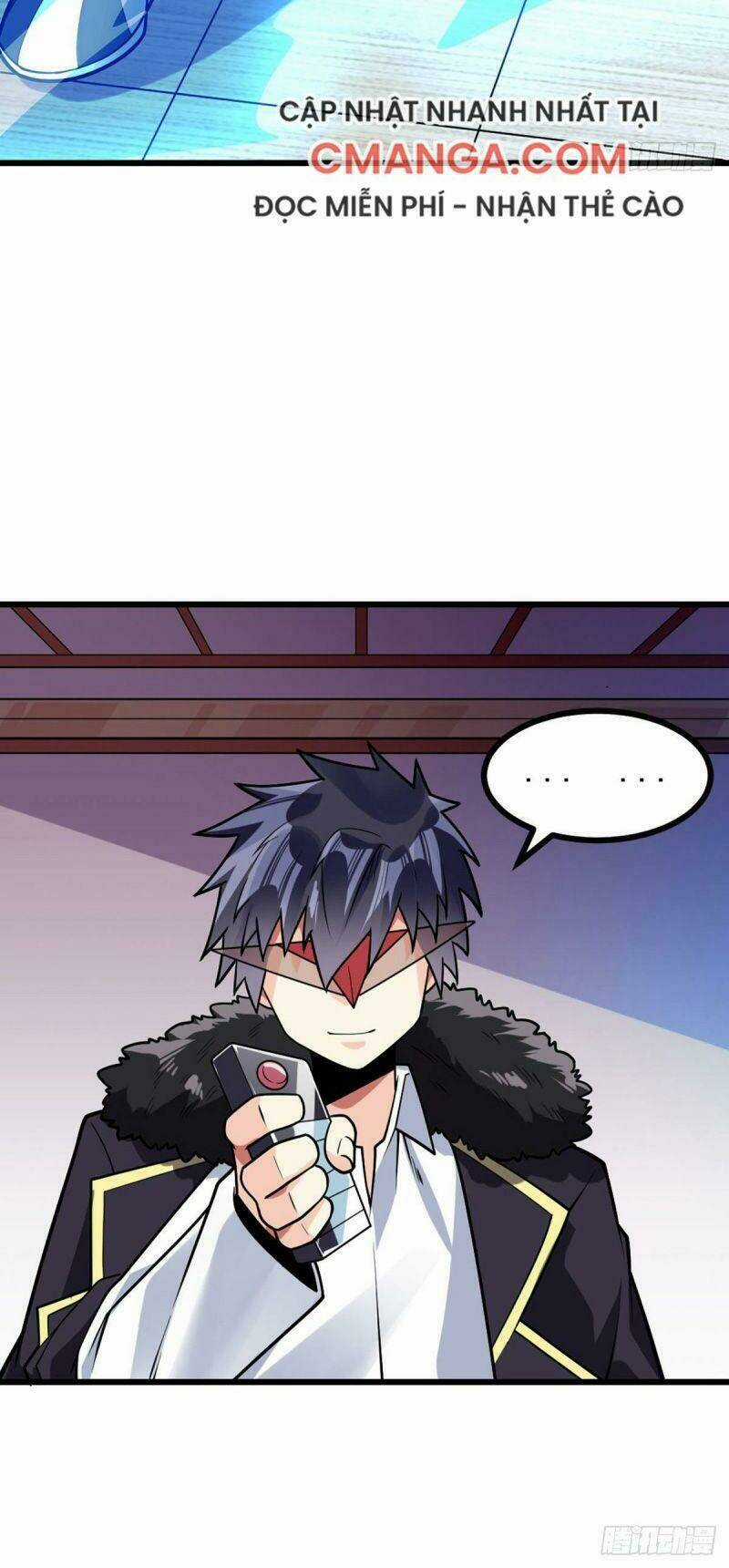 Vạn Hồn Hào Tế - Chapter 52 - Trang 20