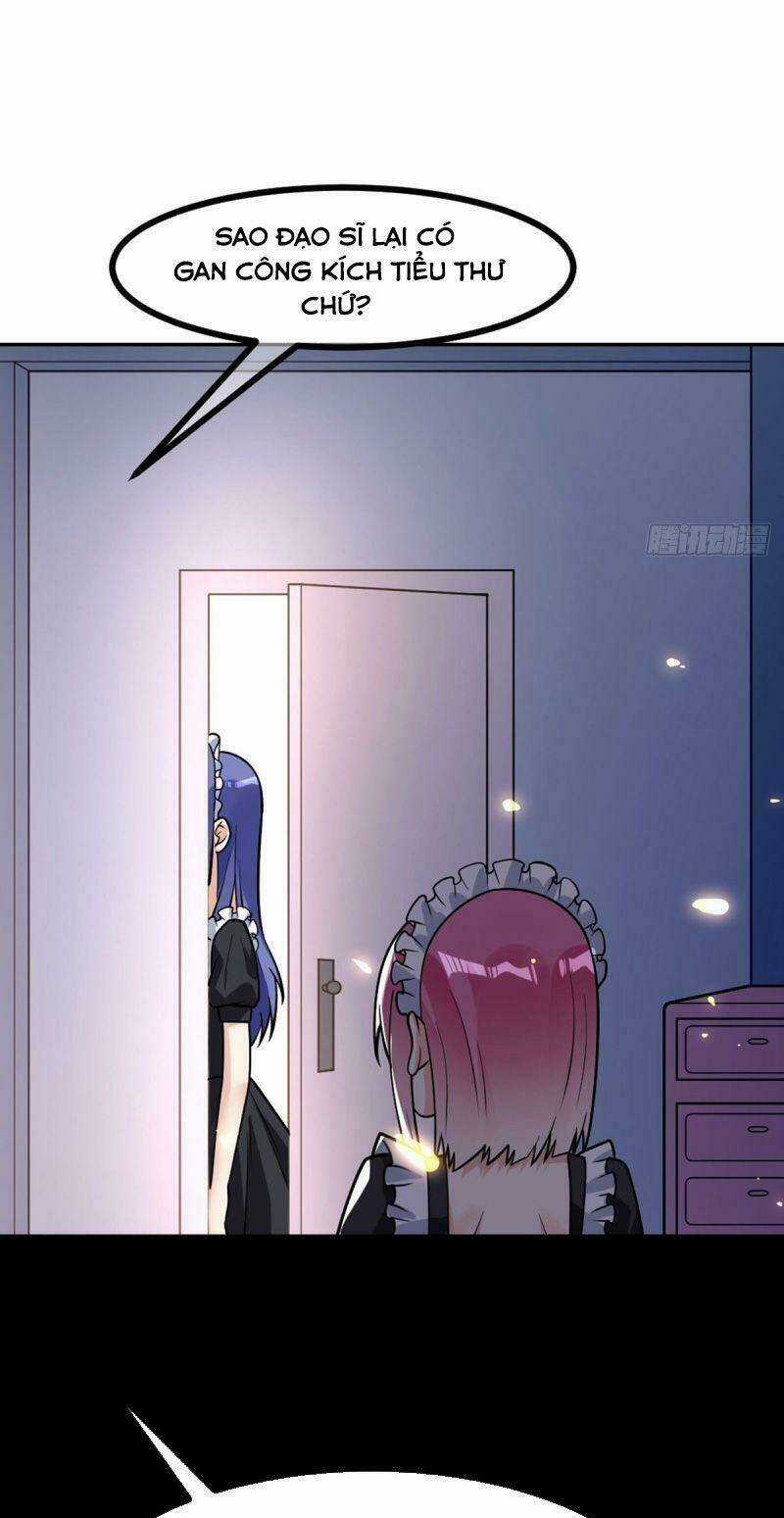 Vạn Hồn Hào Tế - Chapter 52 - Trang 3