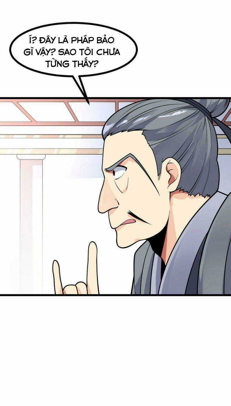 Vạn Hồn Hào Tế - Chapter 52 - Trang 21