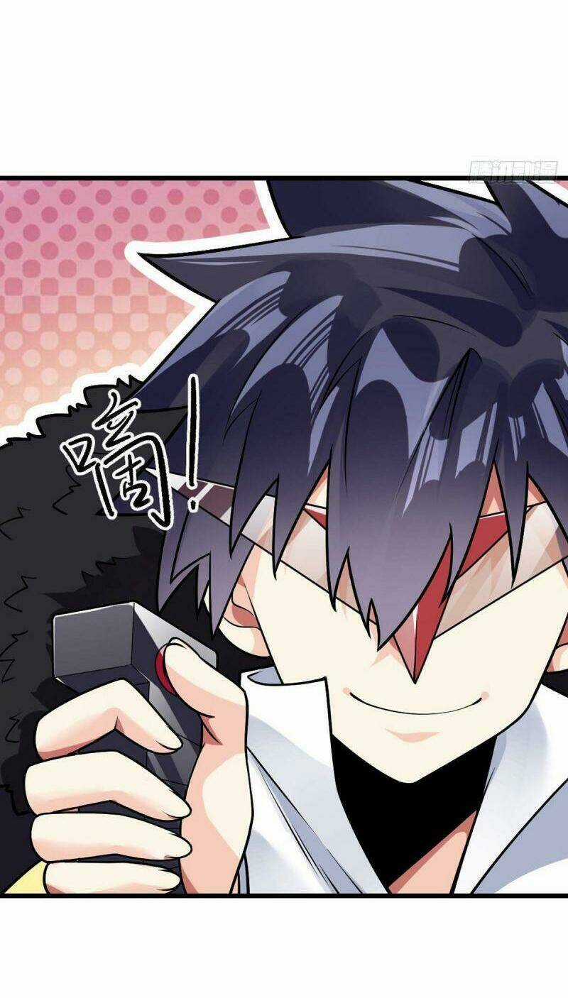 Vạn Hồn Hào Tế - Chapter 52 - Trang 22