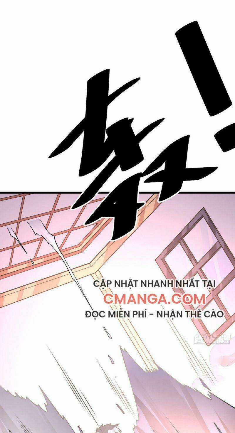 Vạn Hồn Hào Tế - Chapter 52 - Trang 23